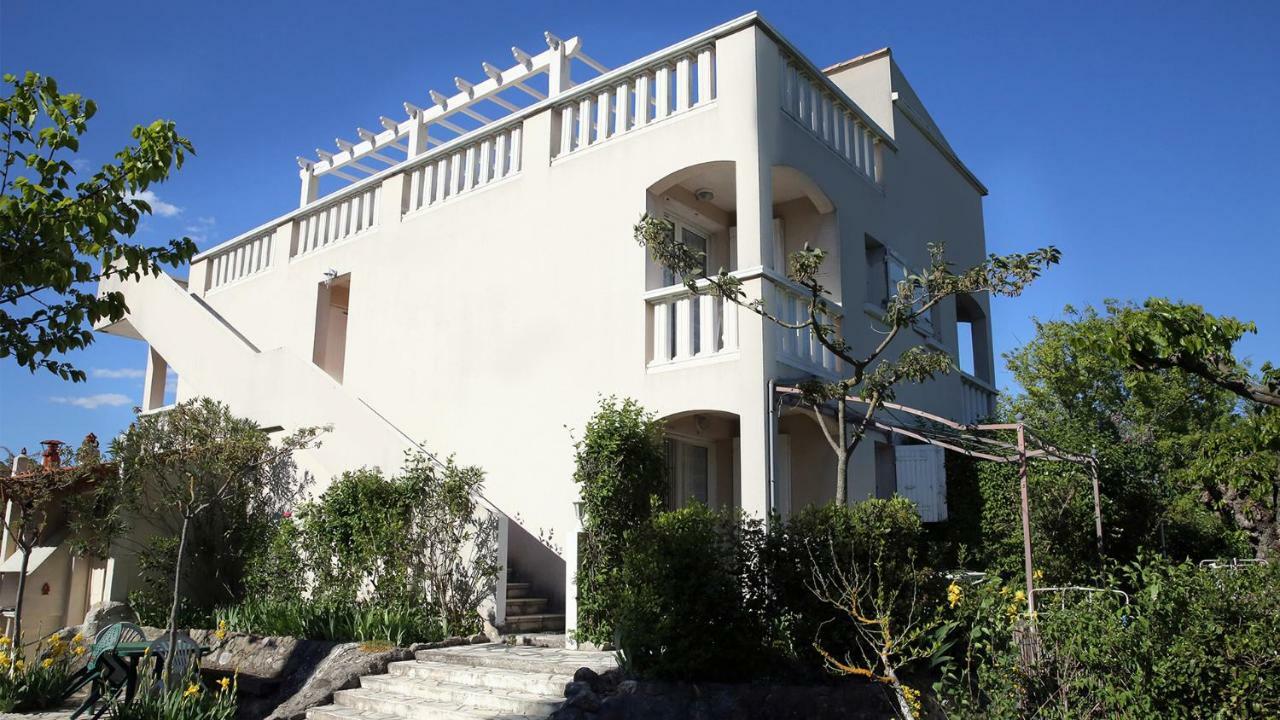 Residence Les Muriers Allegre Les Fumades Exterior foto